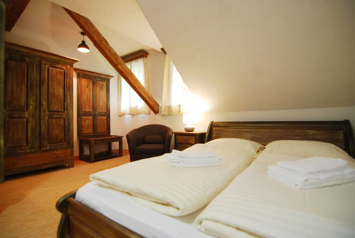 Hotel Drei Gemsen 20